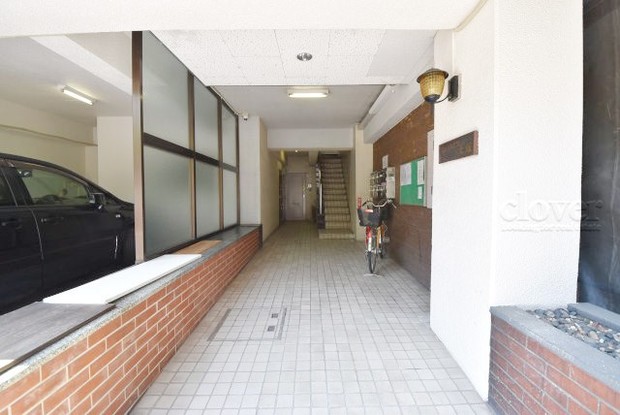apartment 東京都渋谷区神宮前４丁目11-6　表参道千代田ビル7F