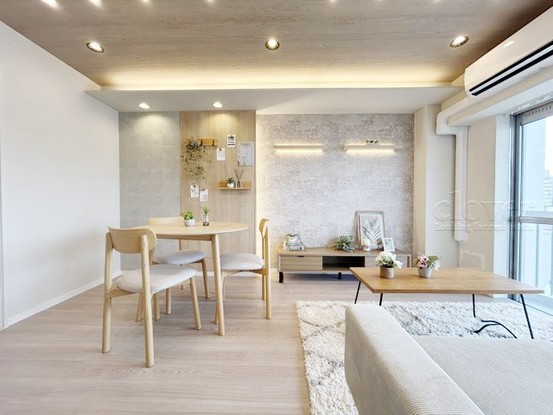 apartment 東京都渋谷区神宮前４丁目11-6　表参道千代田ビル7F