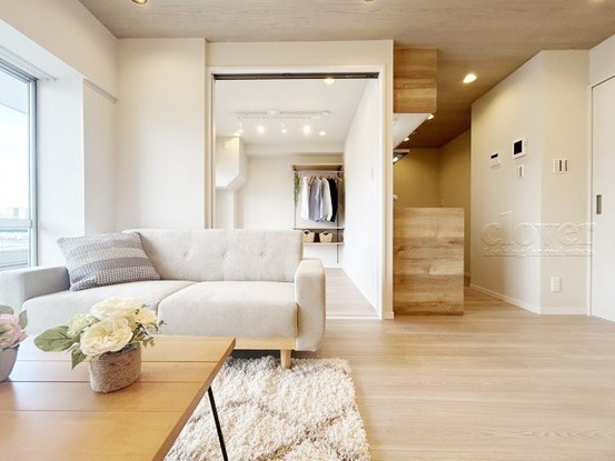apartment 東京都渋谷区神宮前４丁目11-6　表参道千代田ビル7F