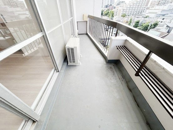 apartment 東京都渋谷区神宮前４丁目11-6　表参道千代田ビル7F