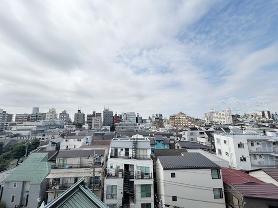 apartment 東京都渋谷区神宮前４丁目11-6　表参道千代田ビル7F