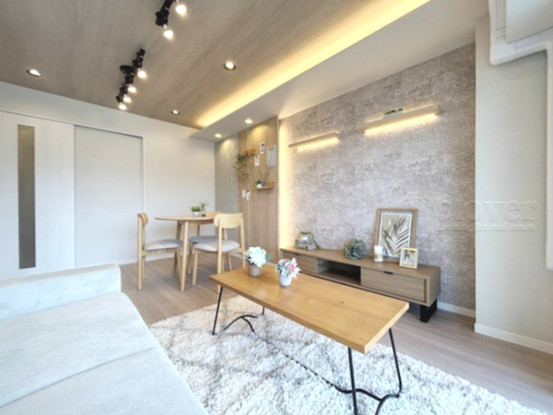 apartment 東京都渋谷区神宮前４丁目11-6　表参道千代田ビル7F