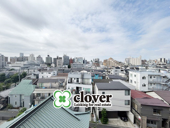 apartment 東京都渋谷区神宮前４丁目11-6　表参道千代田ビル7F