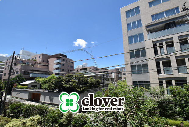 apartment 東京都渋谷区神宮前４丁目11-6　表参道千代田ビル7F