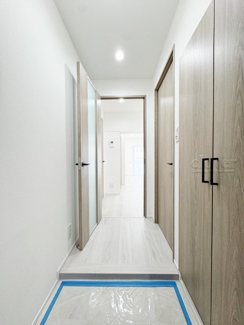 apartment 東京都渋谷区神宮前４丁目11-6　表参道千代田ビル7F