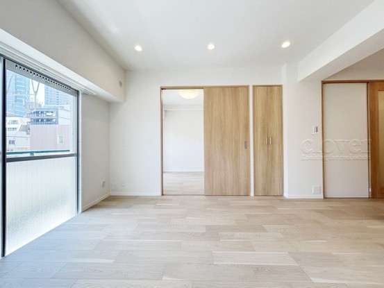 apartment 東京都渋谷区神宮前４丁目11-6　表参道千代田ビル7F