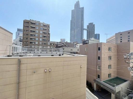 apartment 東京都渋谷区神宮前４丁目11-6　表参道千代田ビル7F