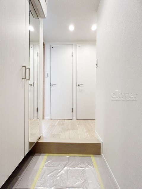 apartment 東京都渋谷区神宮前４丁目11-6　表参道千代田ビル7F