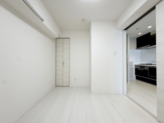 apartment 東京都渋谷区神宮前４丁目11-6　表参道千代田ビル7F