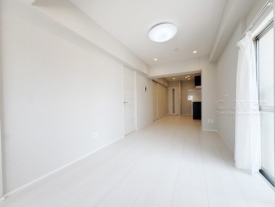 apartment 東京都渋谷区神宮前４丁目11-6　表参道千代田ビル7F