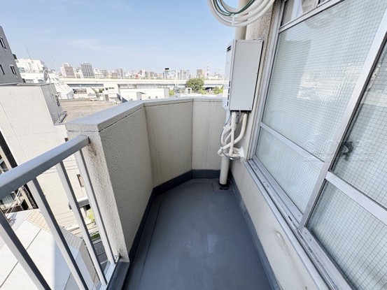 apartment 東京都渋谷区神宮前４丁目11-6　表参道千代田ビル7F