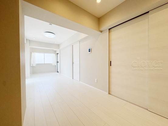 apartment 東京都渋谷区神宮前４丁目11-6　表参道千代田ビル7F