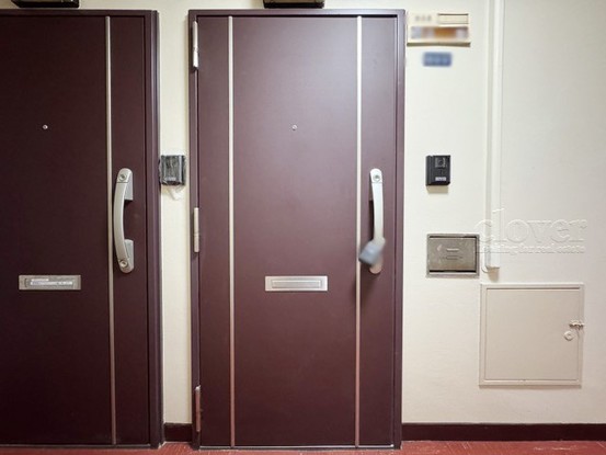 apartment 東京都渋谷区神宮前４丁目11-6　表参道千代田ビル7F