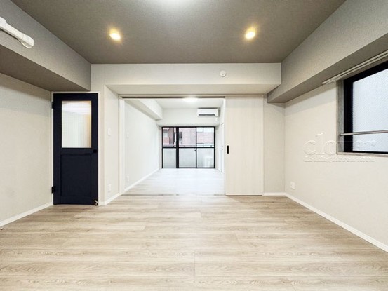 apartment 東京都渋谷区神宮前４丁目11-6　表参道千代田ビル7F