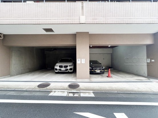 apartment 東京都渋谷区神宮前４丁目11-6　表参道千代田ビル7F