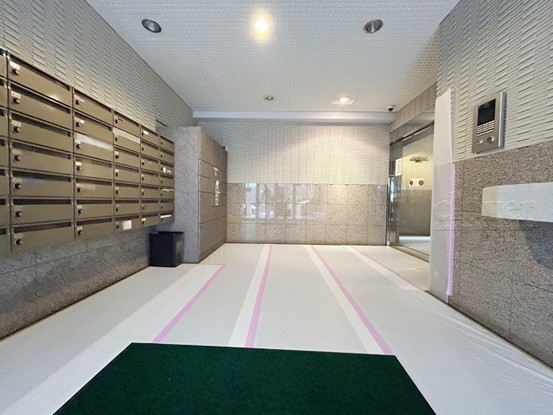 apartment 東京都渋谷区神宮前４丁目11-6　表参道千代田ビル7F