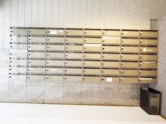 apartment 東京都渋谷区神宮前４丁目11-6　表参道千代田ビル7F