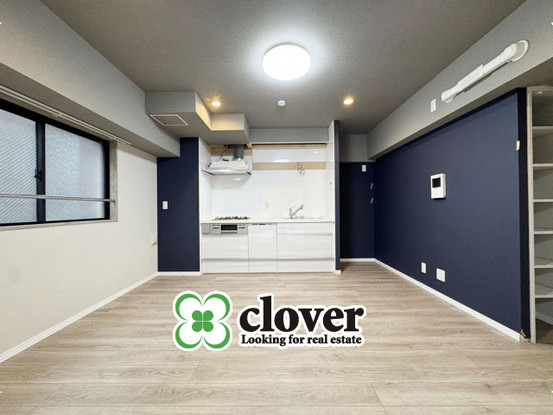 apartment 東京都渋谷区神宮前４丁目11-6　表参道千代田ビル7F