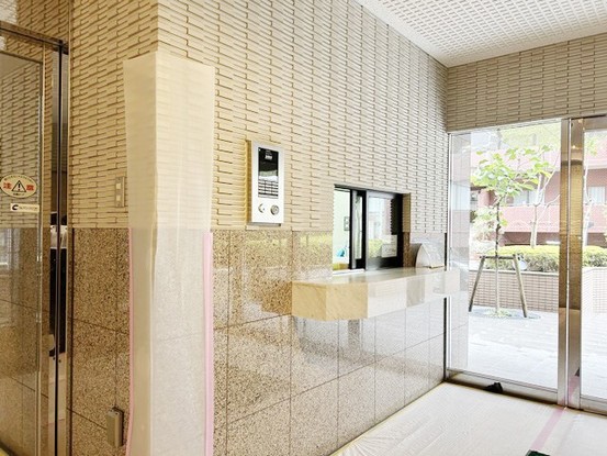 apartment 東京都渋谷区神宮前４丁目11-6　表参道千代田ビル7F