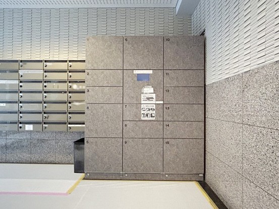 apartment 東京都渋谷区神宮前４丁目11-6　表参道千代田ビル7F