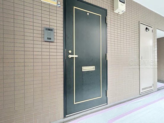 apartment 東京都渋谷区神宮前４丁目11-6　表参道千代田ビル7F