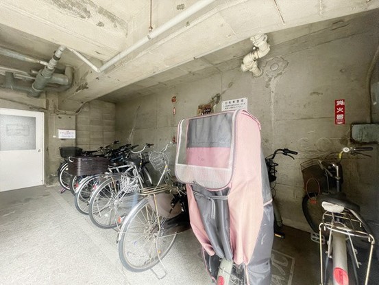 apartment 東京都渋谷区神宮前４丁目11-6　表参道千代田ビル7F