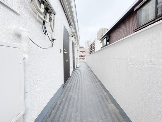 apartment 東京都渋谷区神宮前４丁目11-6　表参道千代田ビル7F