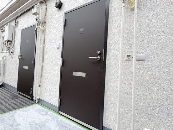 apartment 東京都渋谷区神宮前４丁目11-6　表参道千代田ビル7F