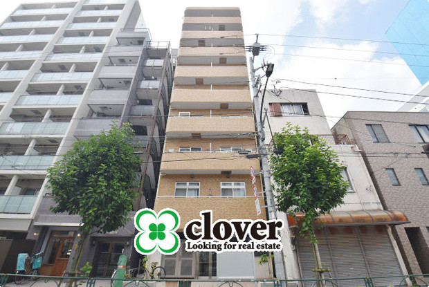 apartment 東京都渋谷区神宮前４丁目11-6　表参道千代田ビル7F
