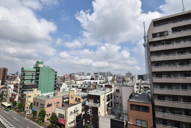 apartment 東京都渋谷区神宮前４丁目11-6　表参道千代田ビル7F