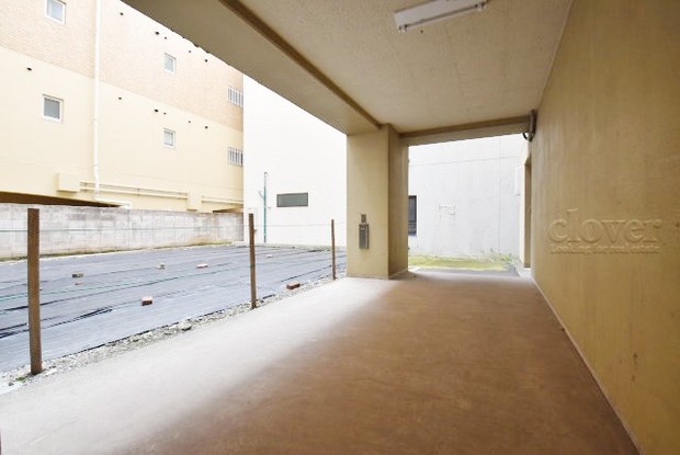 apartment 東京都渋谷区神宮前４丁目11-6　表参道千代田ビル7F