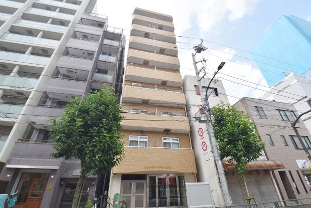 apartment 東京都渋谷区神宮前４丁目11-6　表参道千代田ビル7F