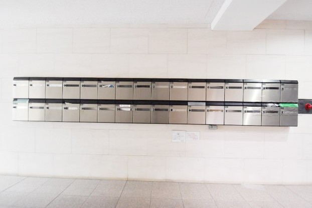 apartment 東京都渋谷区神宮前４丁目11-6　表参道千代田ビル7F