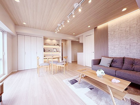 apartment 東京都渋谷区神宮前４丁目11-6　表参道千代田ビル7F