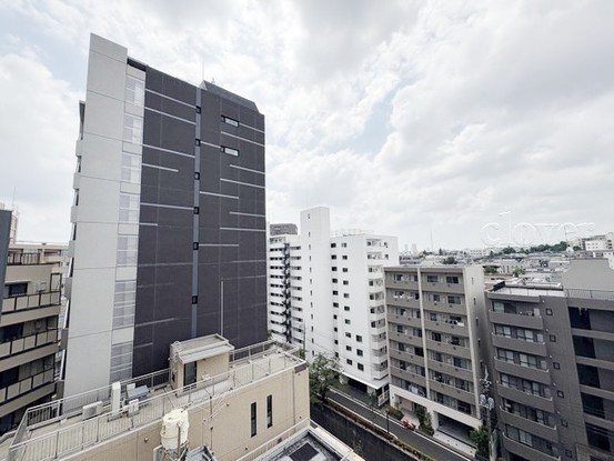 apartment 東京都渋谷区神宮前４丁目11-6　表参道千代田ビル7F