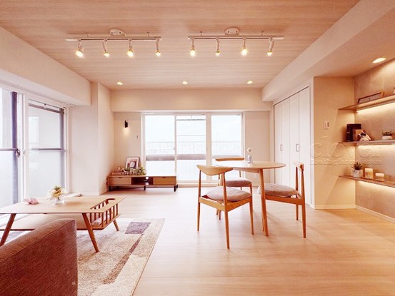 apartment 東京都渋谷区神宮前４丁目11-6　表参道千代田ビル7F
