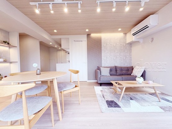 apartment 東京都渋谷区神宮前４丁目11-6　表参道千代田ビル7F