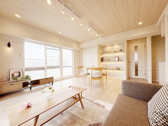 apartment 東京都渋谷区神宮前４丁目11-6　表参道千代田ビル7F
