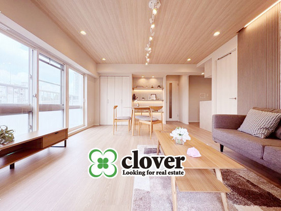 apartment 東京都渋谷区神宮前４丁目11-6　表参道千代田ビル7F