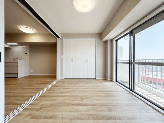 apartment 東京都渋谷区神宮前４丁目11-6　表参道千代田ビル7F