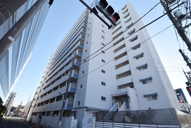 apartment 東京都渋谷区神宮前４丁目11-6　表参道千代田ビル7F