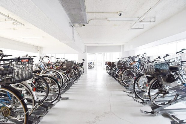 apartment 東京都渋谷区神宮前４丁目11-6　表参道千代田ビル7F