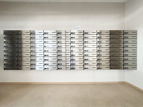 apartment 東京都渋谷区神宮前４丁目11-6　表参道千代田ビル7F