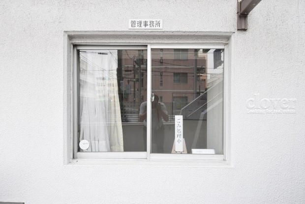 apartment 東京都渋谷区神宮前４丁目11-6　表参道千代田ビル7F