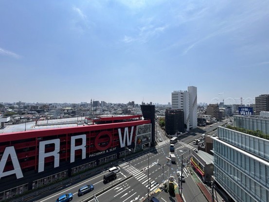 apartment 東京都渋谷区神宮前４丁目11-6　表参道千代田ビル7F