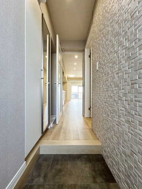 apartment 東京都渋谷区神宮前４丁目11-6　表参道千代田ビル7F