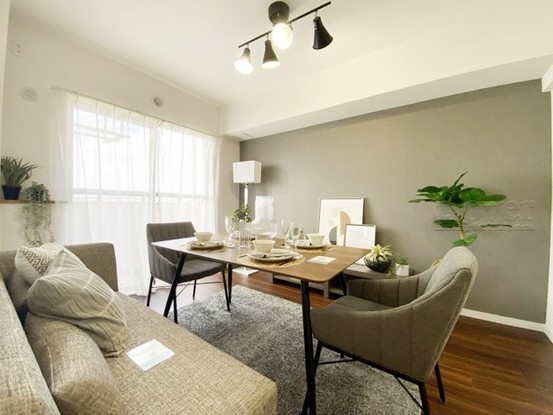 apartment 東京都渋谷区神宮前４丁目11-6　表参道千代田ビル7F