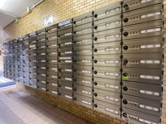 apartment 東京都渋谷区神宮前４丁目11-6　表参道千代田ビル7F