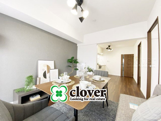 apartment 東京都渋谷区神宮前４丁目11-6　表参道千代田ビル7F