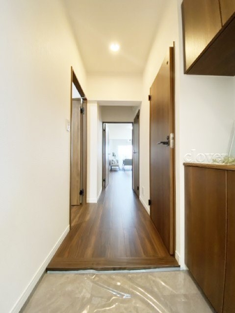 apartment 東京都渋谷区神宮前４丁目11-6　表参道千代田ビル7F